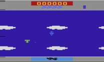 Time Pilot    ROM