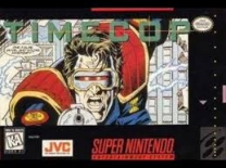 Timecop  ROM
