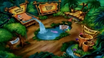 Timon & Pumbaa's Jungle Games  ROM