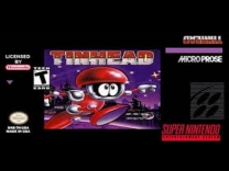 Tinhead   ROM