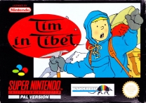 Tintin in Tibet   ROM
