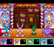Tiny Toon Adventures - Wild & Wacky Sports   ROM