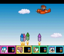 Tiny Toon Adventures - Wild & Wacky Sports   ROM