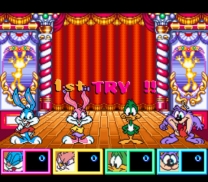 Tiny Toon Adventures - Wild & Wacky Sports  ROM