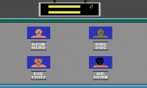 Title Match Pro Wrestling    ROM