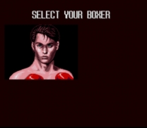 TKO Super Championship Boxing  ROM