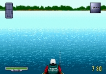 TNN Outdoors Bass Tournament '96  ROM
