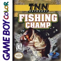 TNN Outdoors Fishing Champ  ROM
