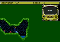 Todd's Adventures in Slime World  ROM