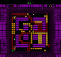 Toggle  ROM