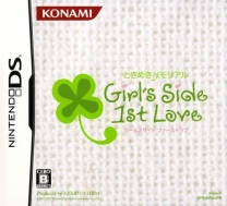 Tokimeki Memorial - Girl's Side - 1st Love  ROM