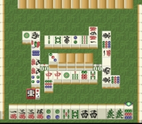 Tokoro's Mahjong  ROM
