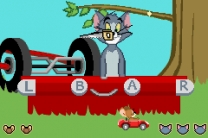 Tom and Jerry Tales  ROM