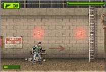 Tom Clancy's Splinter Cell  ROM