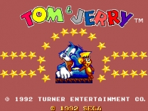 Tom & Jerry   ROM