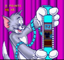 Tom & Jerry  ROM