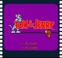 Tom & Jerry   ROM