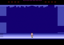 Tomarc the Barbarian     ROM