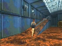 Tomb Raider 2 [U] ISO[SLUS-00437] ROM