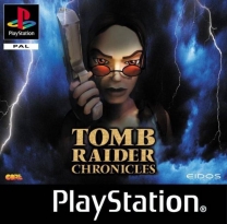 Tomb Raider Chronicles  ISO[SLES-03331] ROM