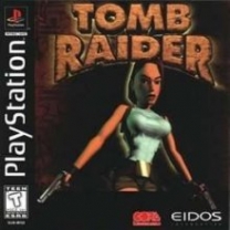 Tomb Raider [Greatest Hits] [U] ISO[SLUS-00152] ROM