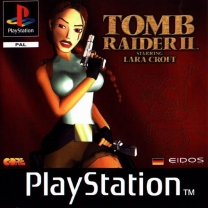 Tomb Raider II - Starring Lara Croft  ISO[SLES-00718] ROM