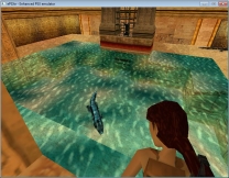 Tomb Raider - The Last Revelation  ISO[SLES-02238] ROM