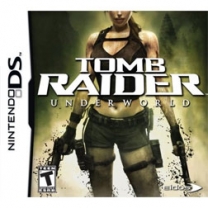 Tomb Raider - Underworld  ROM