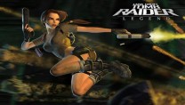 Tomb Raider - Legend ROM