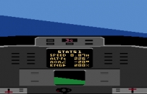 Tomcat - The F-14 Fighter Simulator    ROM