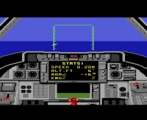 Tomcat - The F-14 Fighter Simulator ROM