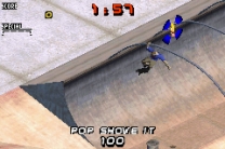Tony Hawk's Pro Skater 2  ROM