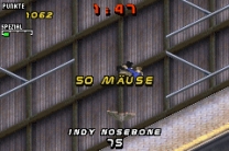 Tony Hawk's Pro Skater 2  ROM