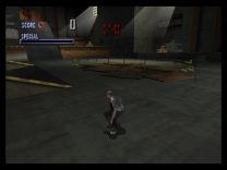 Tony Hawk's Pro Skater  ROM