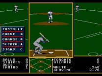 Tony La Russa Baseball  ROM