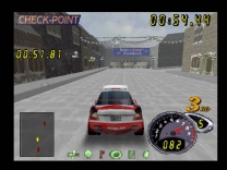 Top Gear Rally 2  ROM