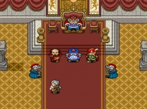Torneco no Daibouken - Fushigi no Dungeon  [En by Magic Destiny v0.99]  ROM