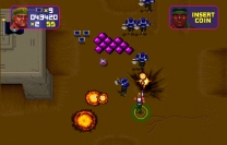 Total Carnage  ROM