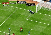 Total Football  ROM