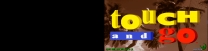Touch & Go  ROM