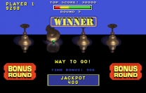 Touchmaster 2000 Plus  ROM