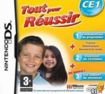 Tout pour Reussir CE1  ROM