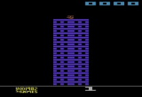 Towering Inferno    ROM