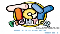 Toy Fighter ROM
