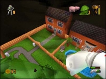 Toy Story 2  ROM