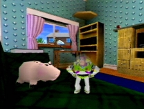 Toy Story 2  ROM