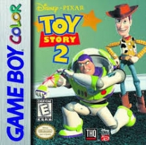 Toy Story 2  ROM