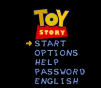 Toy Story   ROM
