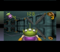 Toy Story  ROM