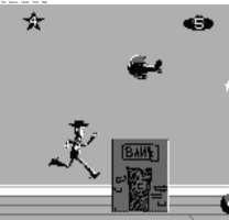 Toy Story  ROM
